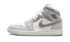 Air Jordan 1 Mid SE Neutral Grey Sail