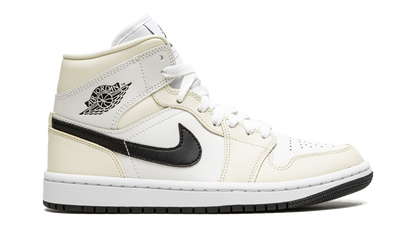 Air Jordan 1 Mid Coconut Milk