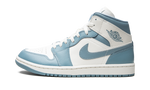 Air Jordan 1 Mid UNC (2022)