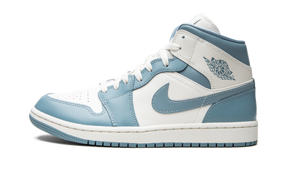 Air Jordan 1 Mid UNC (2022)