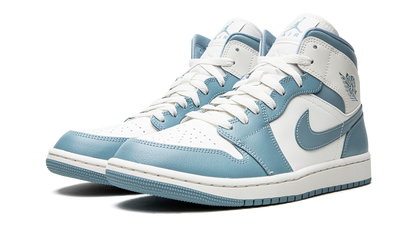 Air Jordan 1 Mid UNC (2022)