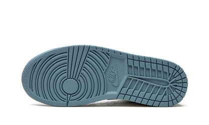 Air Jordan 1 Mid UNC (2022)