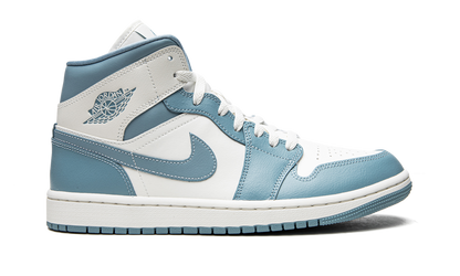 Air Jordan 1 Mid UNC (2022)