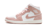 Air Jordan 1 Mid SE Legend Pink