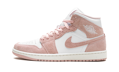 Air Jordan 1 Mid SE Legend Pink