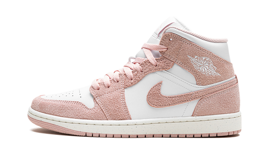 Air Jordan 1 Mid SE Legend Pink