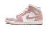 Air Jordan 1 Mid SE Legend Pink