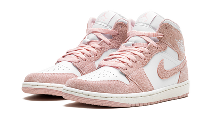 Air Jordan 1 Mid SE Legend Pink