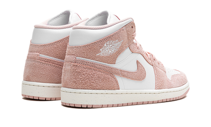 Air Jordan 1 Mid SE Legend Pink