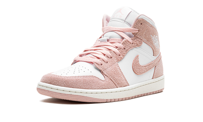 Air Jordan 1 Mid SE Legend Pink