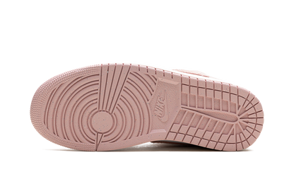 Air Jordan 1 Mid SE Legend Pink