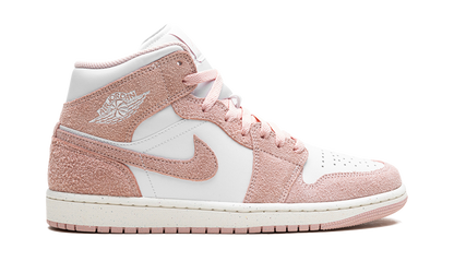 Air Jordan 1 Mid SE Legend Pink