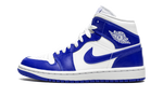 Air Jordan 1 Mid Kentucky Blue