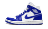 Air Jordan 1 Mid Kentucky Blue