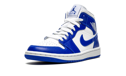 Air Jordan 1 Mid Kentucky Blue