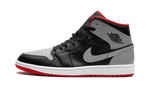 Air Jordan 1 Mid Bred Shadow