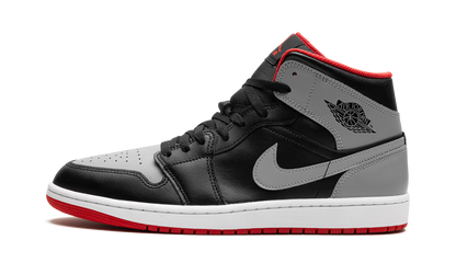 Air Jordan 1 Mid Bred Shadow