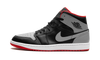Air Jordan 1 Mid Bred Shadow