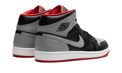 Air Jordan 1 Mid Bred Shadow