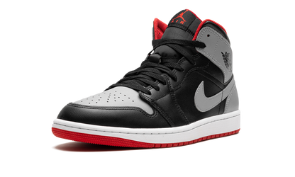 Air Jordan 1 Mid Bred Shadow