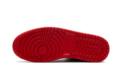 Air Jordan 1 Mid Bred Shadow