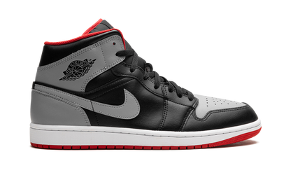 Air Jordan 1 Mid Bred Shadow