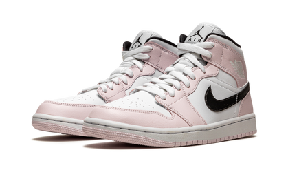 Air Jordan 1 Mid Barely Rose