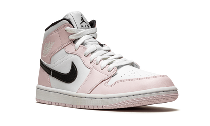 Air Jordan 1 Mid Barely Rose