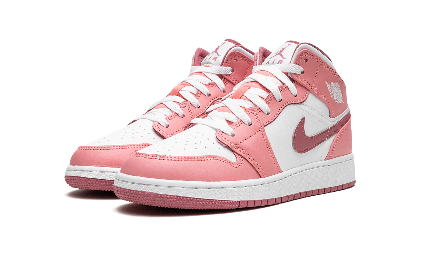 Air Jordan 1 Mid Valentine's Day (2023)