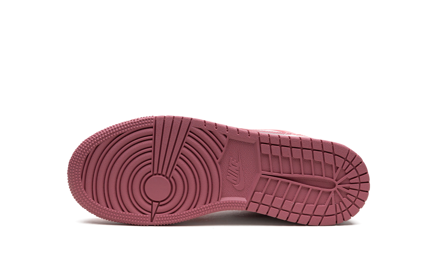 Air Jordan 1 Mid Valentine's Day (2023)