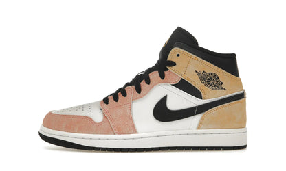 Air Jordan 1 Mid SE Flight Club