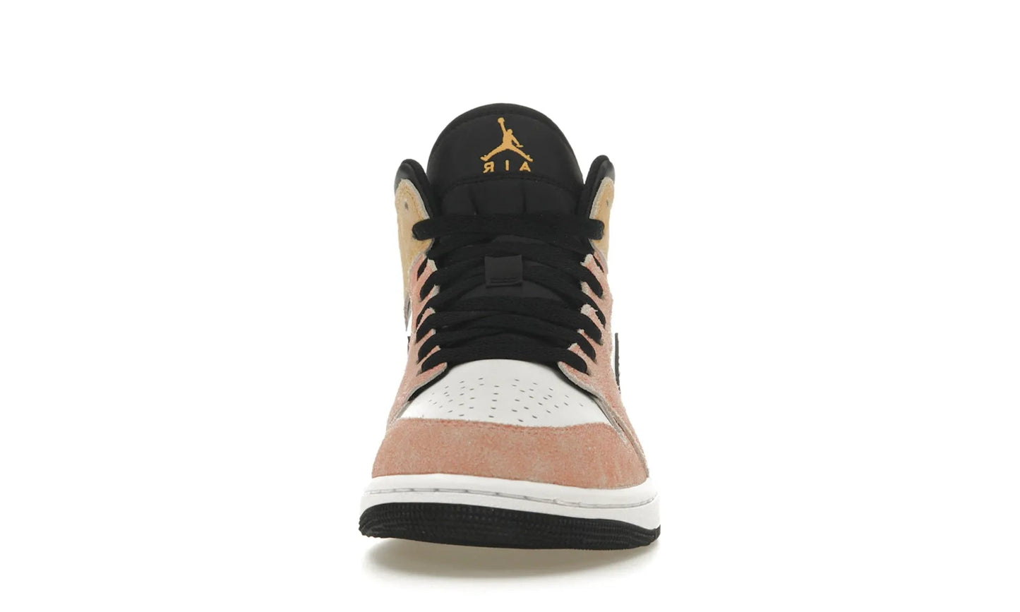 Air Jordan 1 Mid SE Flight Club