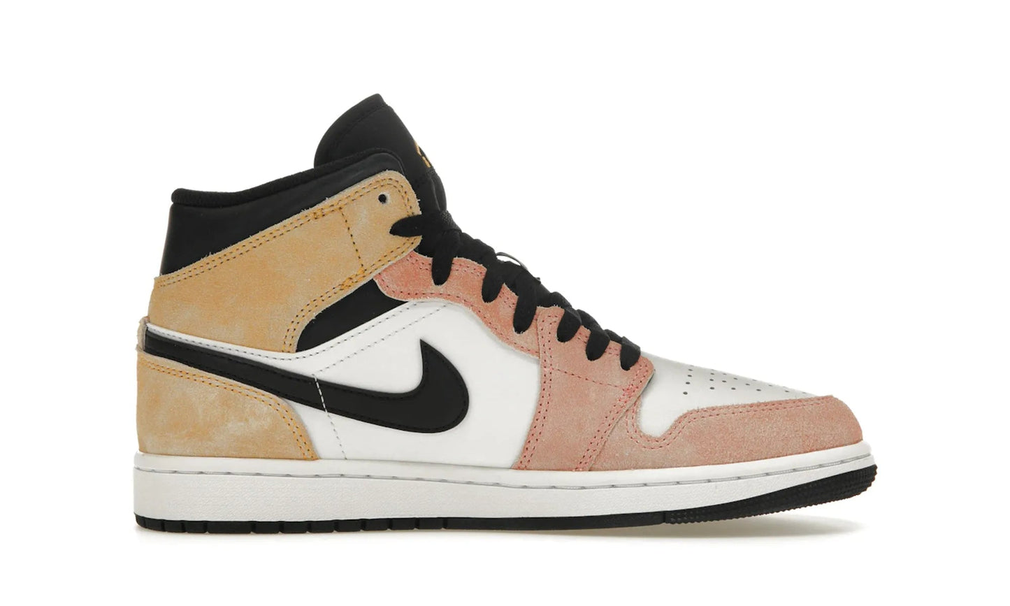 Air Jordan 1 Mid SE Flight Club