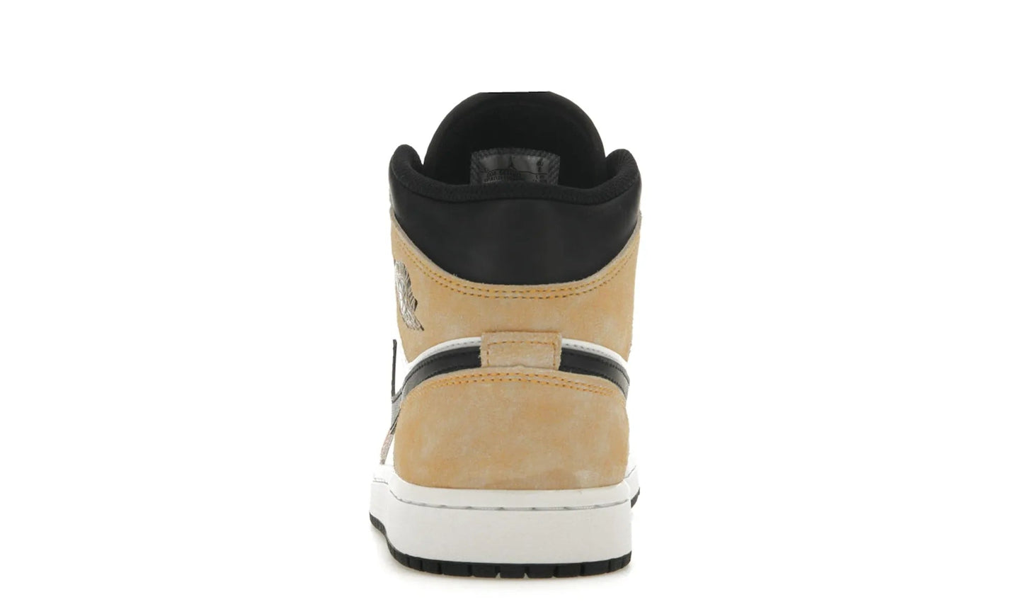 Air Jordan 1 Mid SE Flight Club