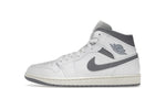 Air Jordan 1 Mid Neutral Grey