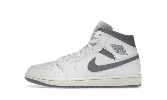 Air Jordan 1 Mid Neutral Grey