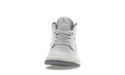 Air Jordan 1 Mid Neutral Grey