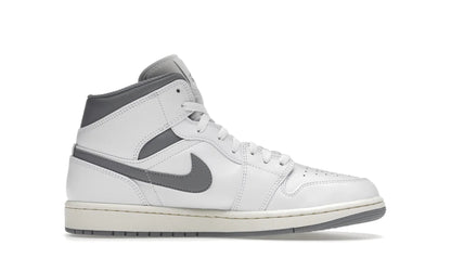 Air Jordan 1 Mid Neutral Grey
