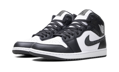 Air Jordan 1 Mid SE Panda Elephant