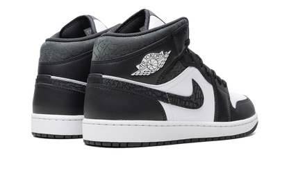 Air Jordan 1 Mid SE Panda Elephant