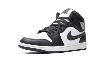 Air Jordan 1 Mid SE Panda Elephant