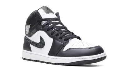 Air Jordan 1 Mid SE Panda Elephant