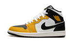 Air Jordan 1 Mid Yellow Ochre