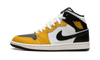 Air Jordan 1 Mid Yellow Ochre