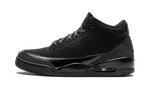 Air Jordan 3 Retro Black Cat (2025)