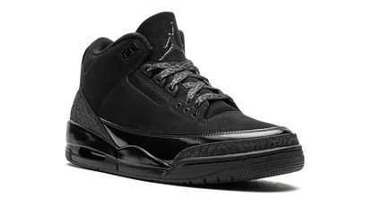 Air Jordan 3 Retro Black Cat (2025)