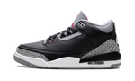 Air Jordan 3 Retro OG Black Cement (2024)