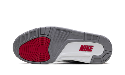 Air Jordan 3 Retro OG Black Cement (2024)