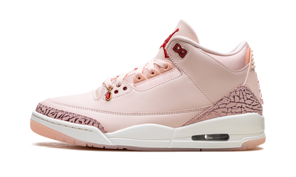 Air Jordan 3 Retro Valentine's Day Treat Yourself (2025)