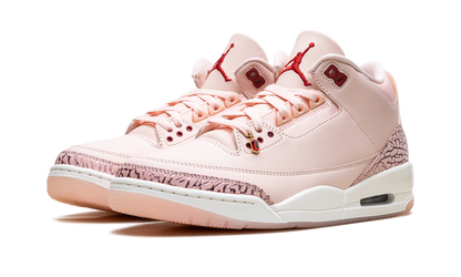 Air Jordan 3 Retro Valentine's Day Treat Yourself (2025)